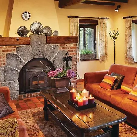 Holiday Il Giardino 07 Tatil Evi