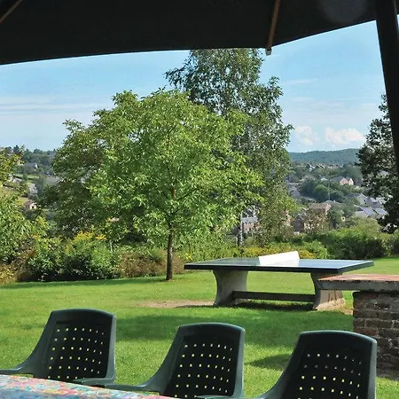 Tatil Evi Holiday Il Giardino 07 *